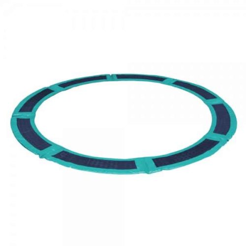 Trampolines Down Under Vented Trampoline Pads - Green