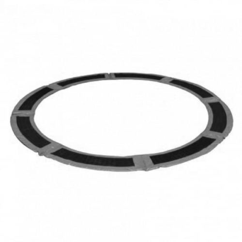 10ft Trampolines Down Under Vented Trampoline Pads - Gray